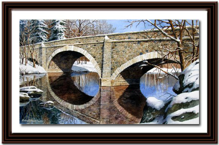 Cope's Bridge