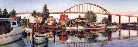 Chesapeake City