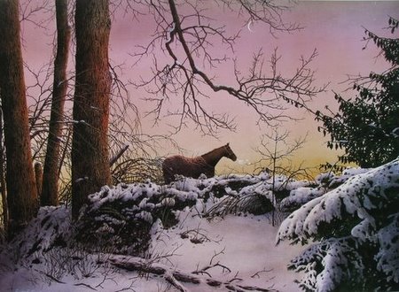 Hunter's Dawn