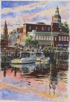 Historic Annapolis