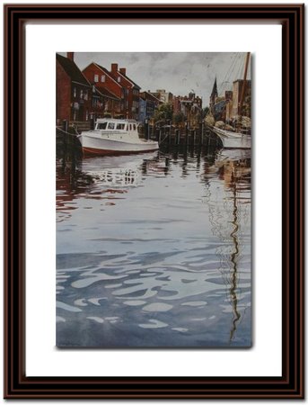 Port Annapolis