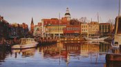 Annapolis First Light